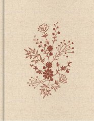 KJV Notetaking Bible, Expanded Reference Edition, Cream
