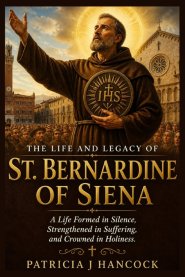 THE LIFE AND LEGACY OF ST. BERNARDINE OF SIENA