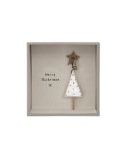 Boxed card Christmas