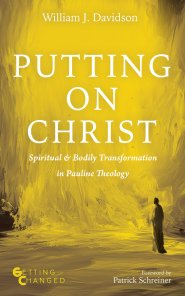 Putting on Christ