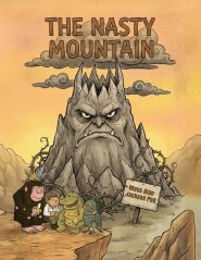 The Nasty Mountain