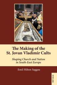 Making Of The St. Jovan Vladimir Cults