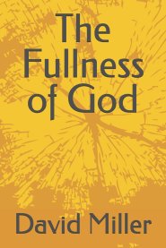The Fullness of God