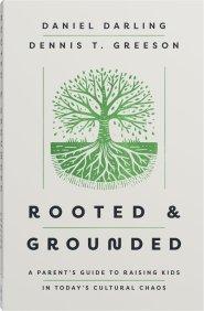 Rooted and Grounded