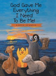 God Gave Me Everything I Need to Be Me!
