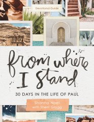 From Where I Stand
