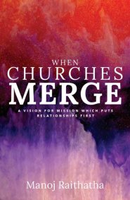 When Churches Merge