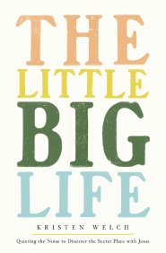 The Little Big Life