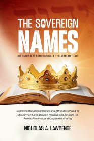 THE SOVEREIGN NAMES