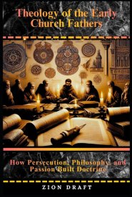 The Life and Theology of Saint Augustine: How a Restless Mind Accidentally Shaped Western Christianity