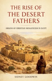 The Rise of the Desert Fathers: Origins of Christian Monasticism in Egypt