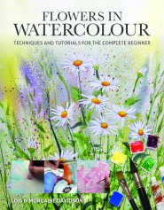 Flowers in Watercolour