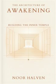 The Architecture of Awakening: Building the Inner Temple