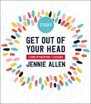Get Out of Your Head Study Guide