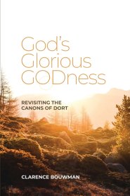 God's Glorious Godness: Revisiting the Canons of Dort