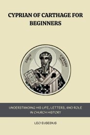 Cyprian of Carthage for Beginners
