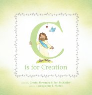 C Is for Creation