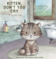 Kitten, Don't You Cry