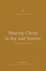 Sharing Christ in Joy and Sorrow