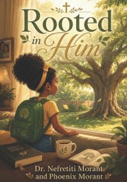 Rooted in Him : Deidra The  Nature Explorer