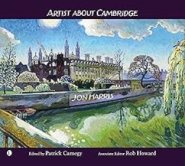 Artist about Cambridge