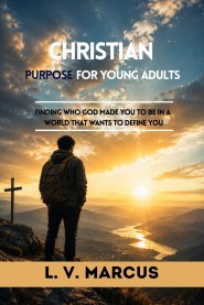 Christian Purpose for Young Adults : FINDING WHO GOD MADE YOU IN THE WORLD THAT WANTS TO DEFINE YOU