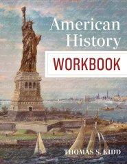 American History Workbook