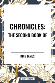 Chronicles: The Second Book of