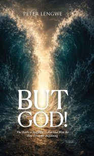 But God!