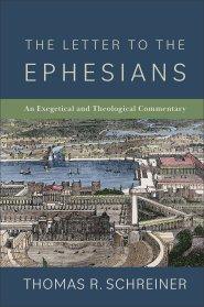 The Letter to the Ephesians