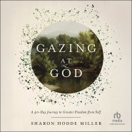 Gazing at God