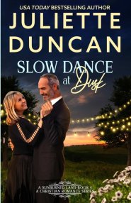 Slow Dance at Dusk: A Mature-Age Christian Romance