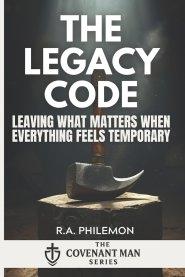 The Legacy Code: Leaving What Matters When Everything Feels Temporary