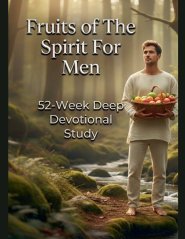 Fruits of the Spirit for Men