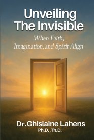 UNVEILING THE INVISIBLE When Faith, Imagination, and Spirit Align