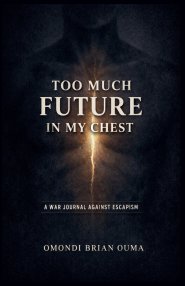 Too Much Future In My Chest