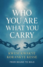 Who You Are What You Carry