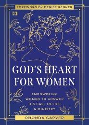 God's Heart for Women