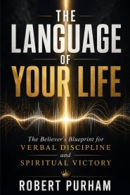 THE LANGUAGE OF YOUR LIFE: The Believer's Blueprint for Verbal Discipline and Spiritual Victory