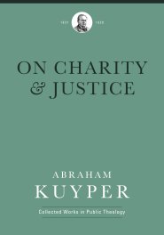 On Charity and Justice ()
