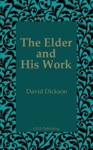 The Elder and His Work