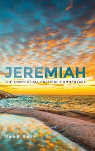 Jeremiah