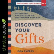 Discover Your Gifts