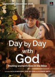 Day By Day With God September-December 2026