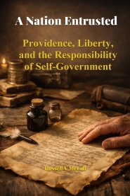 A Nation Entrusted: Providence, Liberty, and the Responsibility of Self-Government