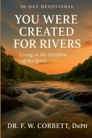30-Day Devotional You Were Created For Rivers