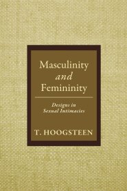 Masculinity and Femininity