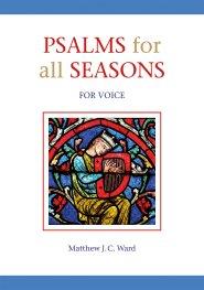 Psalms for All Seasons