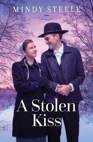 Stolen Kiss