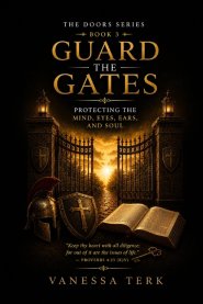 Guard the Gates: Protecting the Mind, Eyes, Ears, and Soul